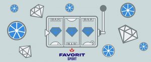 Favorit Sport фрибеты
