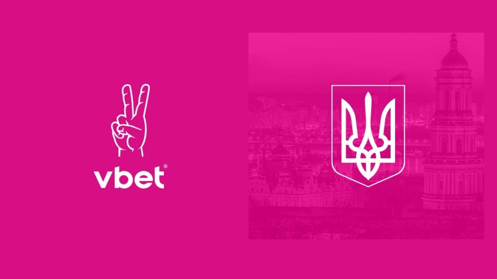 Vbet Ukraine бонусы